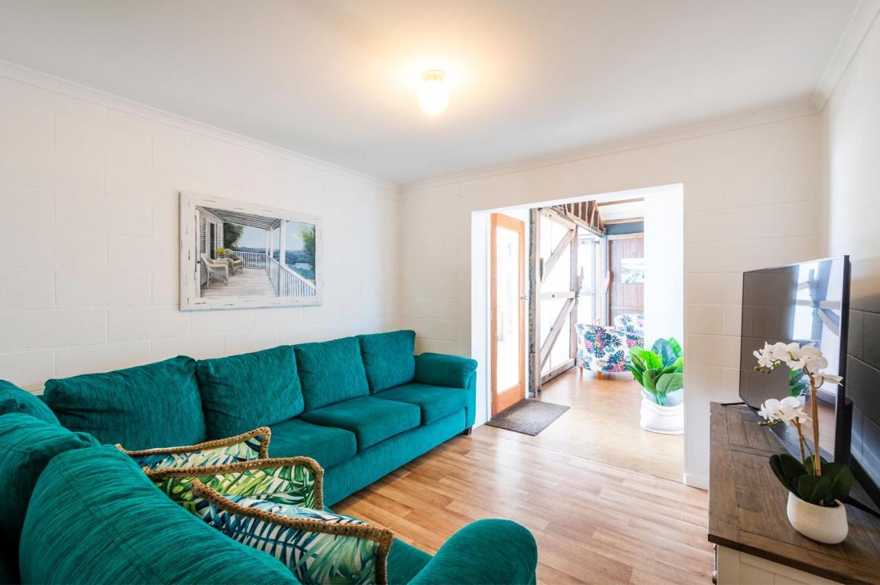 Apartment Blue River *