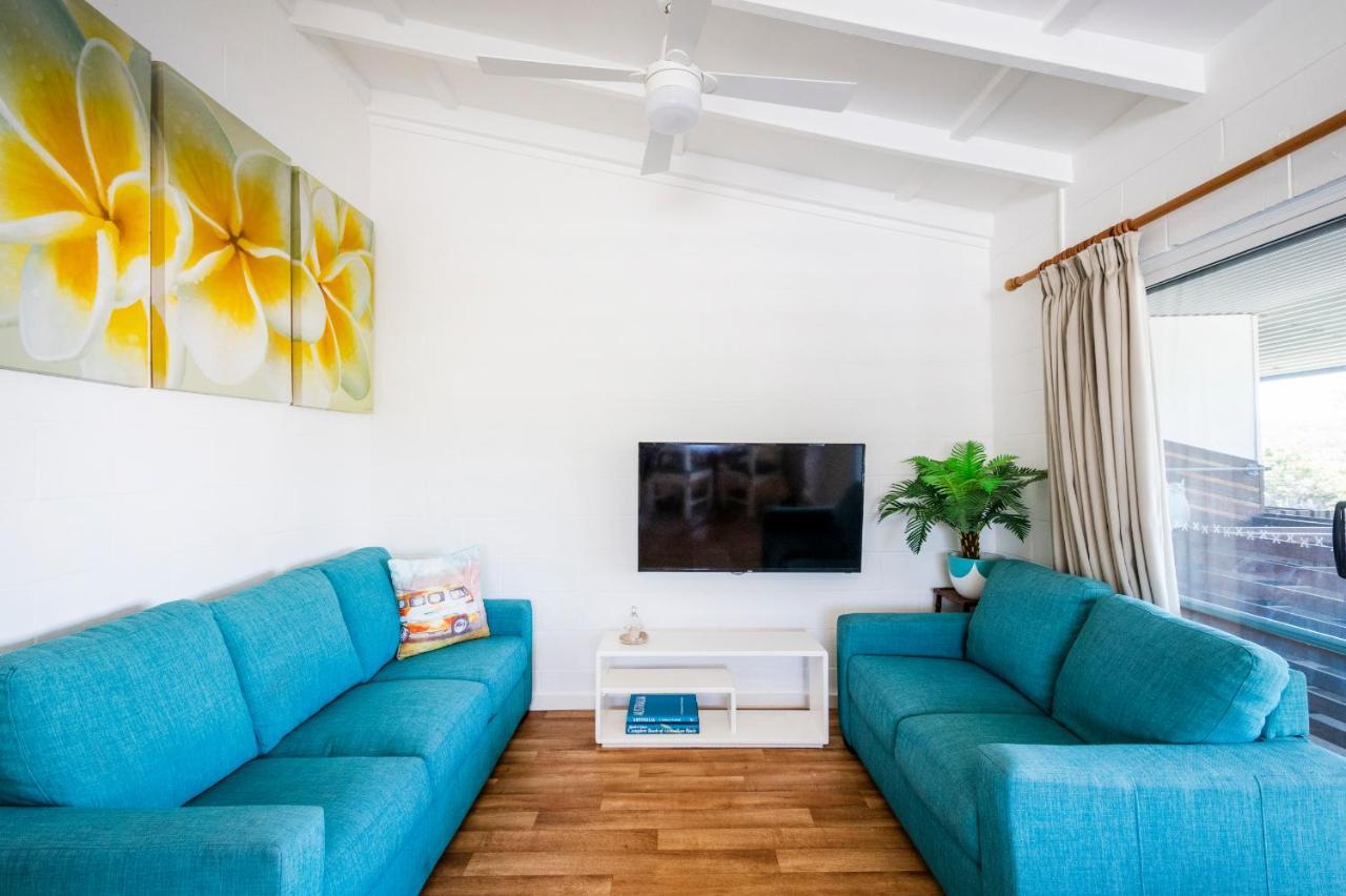 Apartment Blue River *