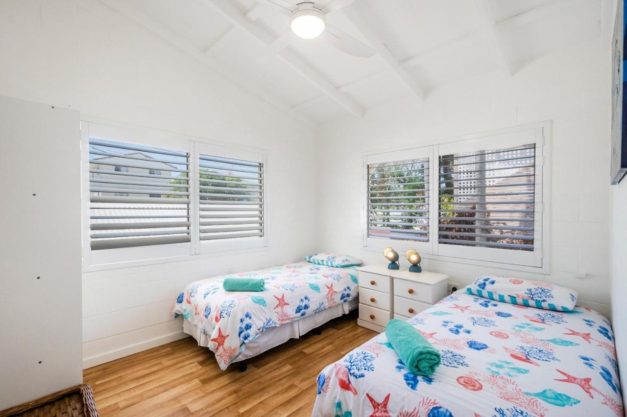 Apartment Blue River Wooli