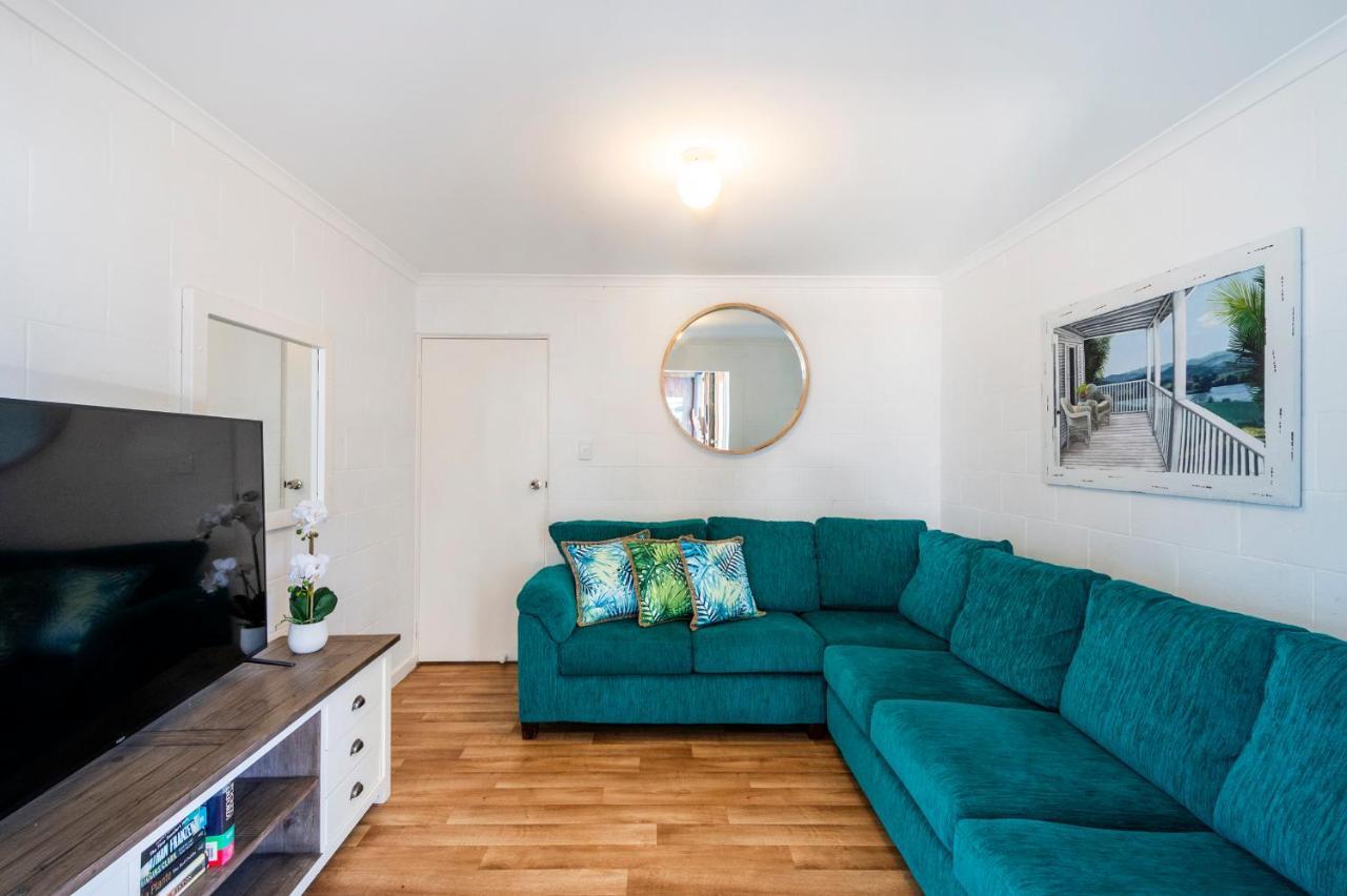 Apartment Blue River *